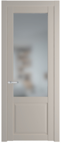   	Profil Doors 2.2.2 PD со стеклом сэнд